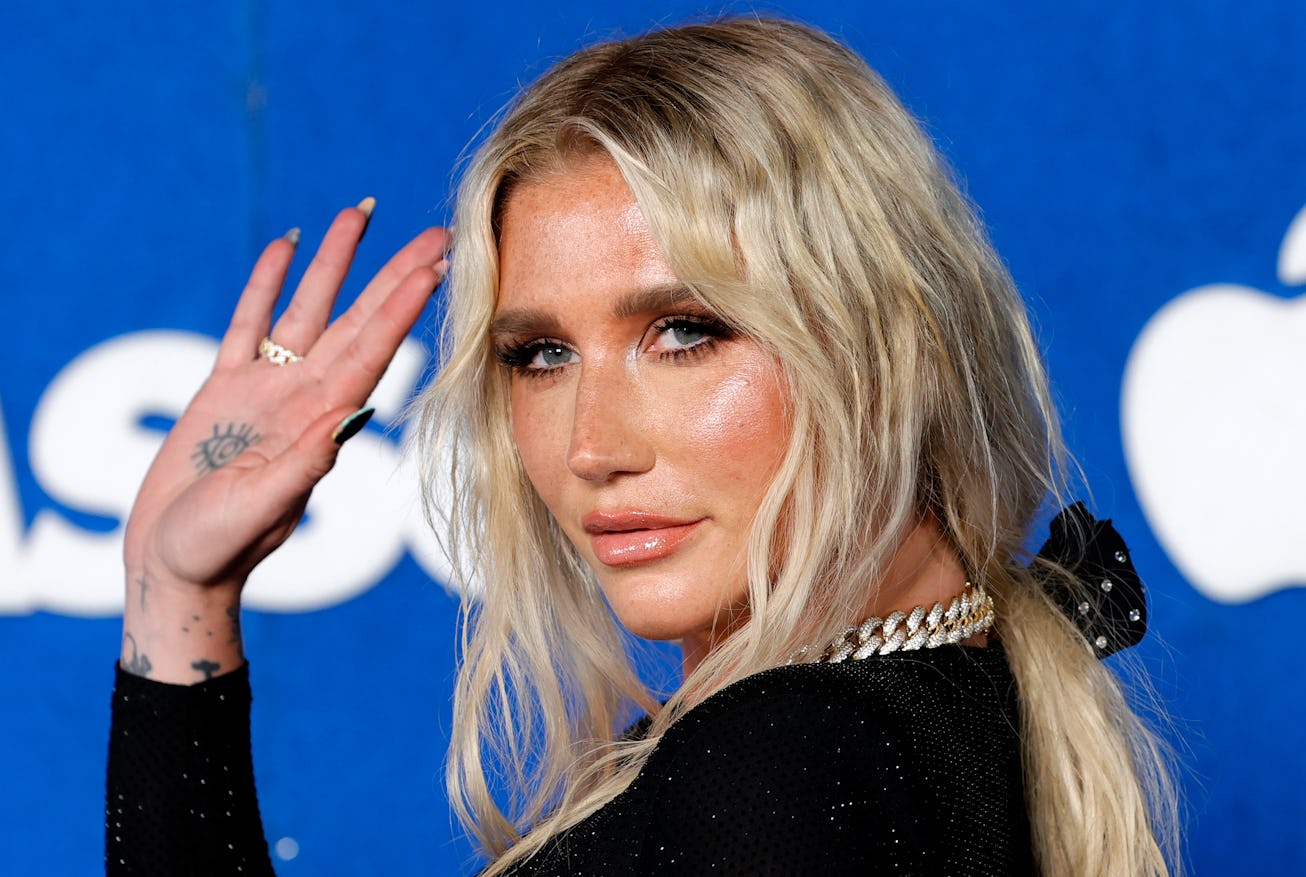 Kesha's new show 'Conjuring Kesha' will investigate the supernatural