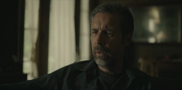 Paddy Considine as Claude Bolton in HBO’s The Outsider