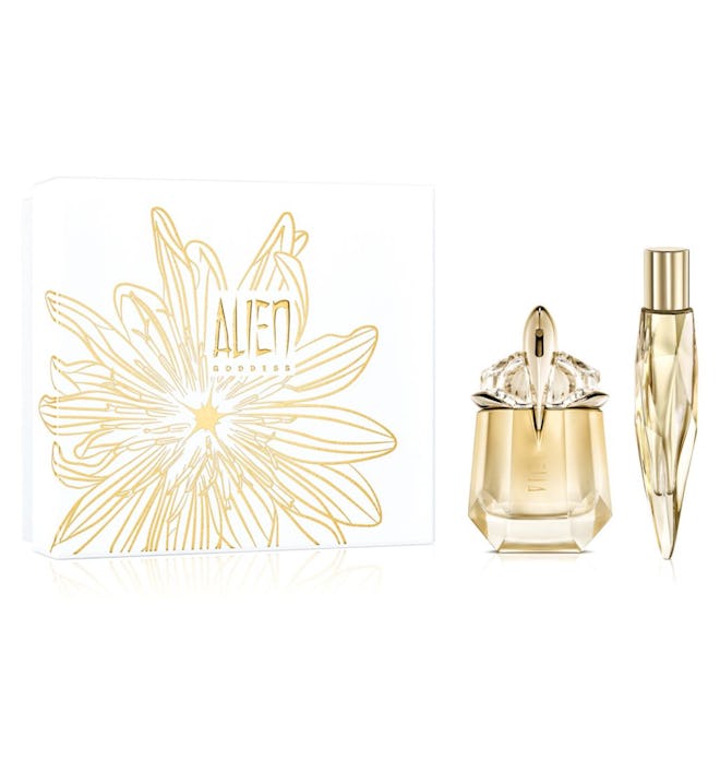 MUGLER Alien Goddess Eau de Parfum Gift Set