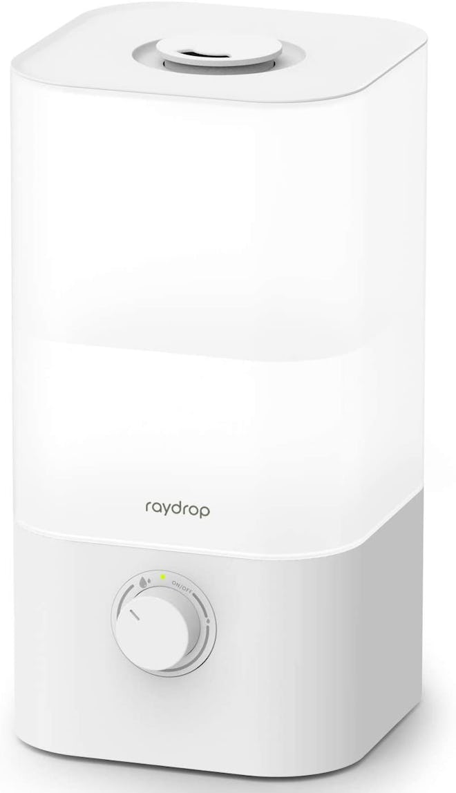 raydrop Cool Mist Humidifier