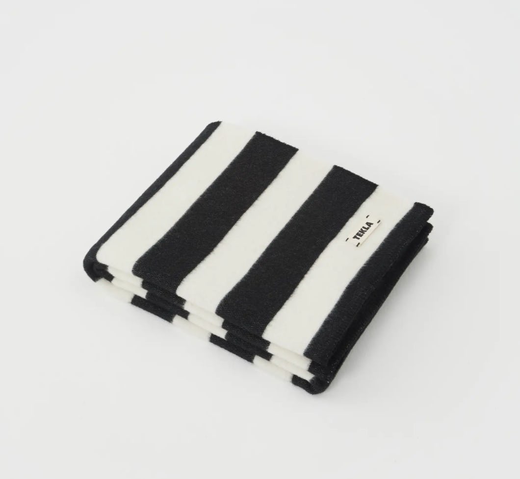 Pure New Wool Blanket