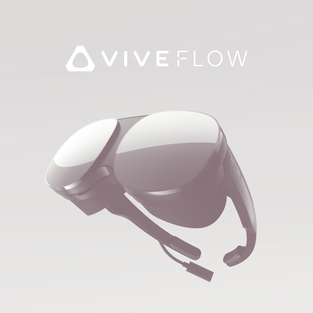 HTC Vive Flow VR headset $499