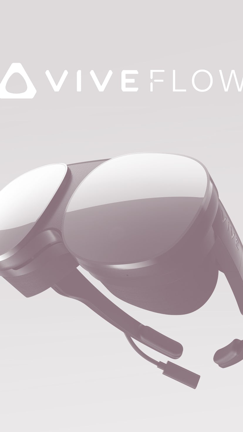 HTC Vive Flow VR headset $499