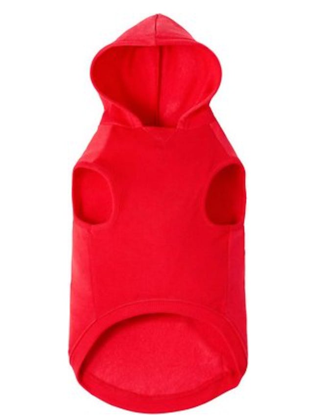 Frisco Dog & Cat Basic Hoodie