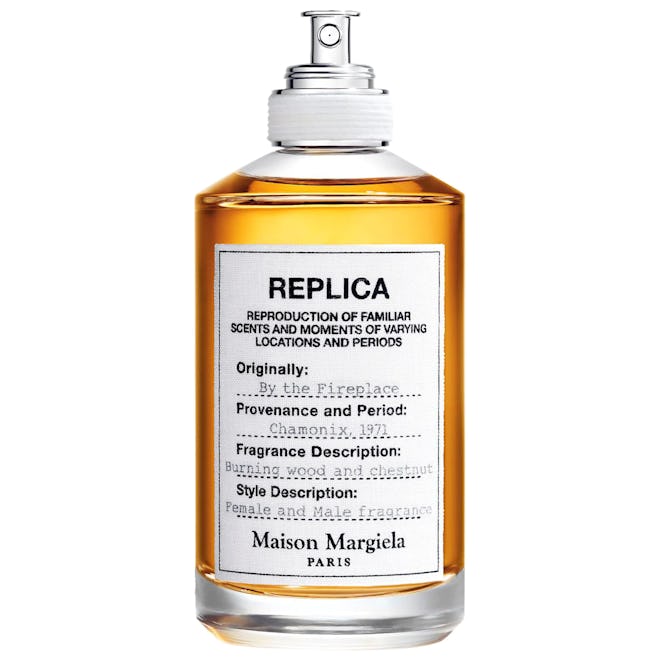 Maison Margiela ’REPLICA’ By the Fireplace