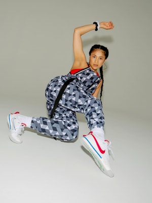 Nike Air Sesh Dancing Sneaker