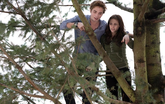 The 'Twilight' film series is packed with parenting lessons.