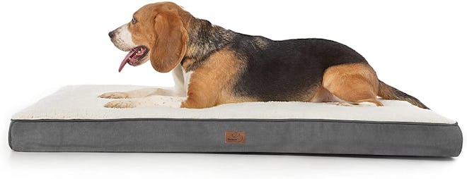Bedsure Jumbo Dog Bed