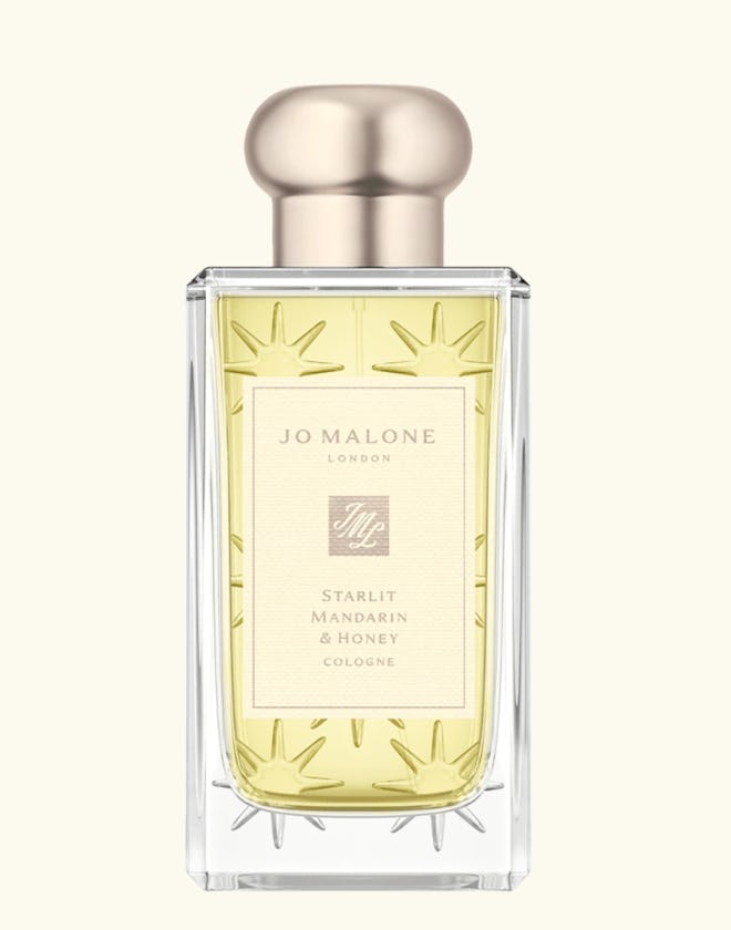 Starlit Mandarin & Honey Cologne