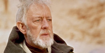 Obi-Wan Kenobi Star Wars Legends Novel Dannar's Claim