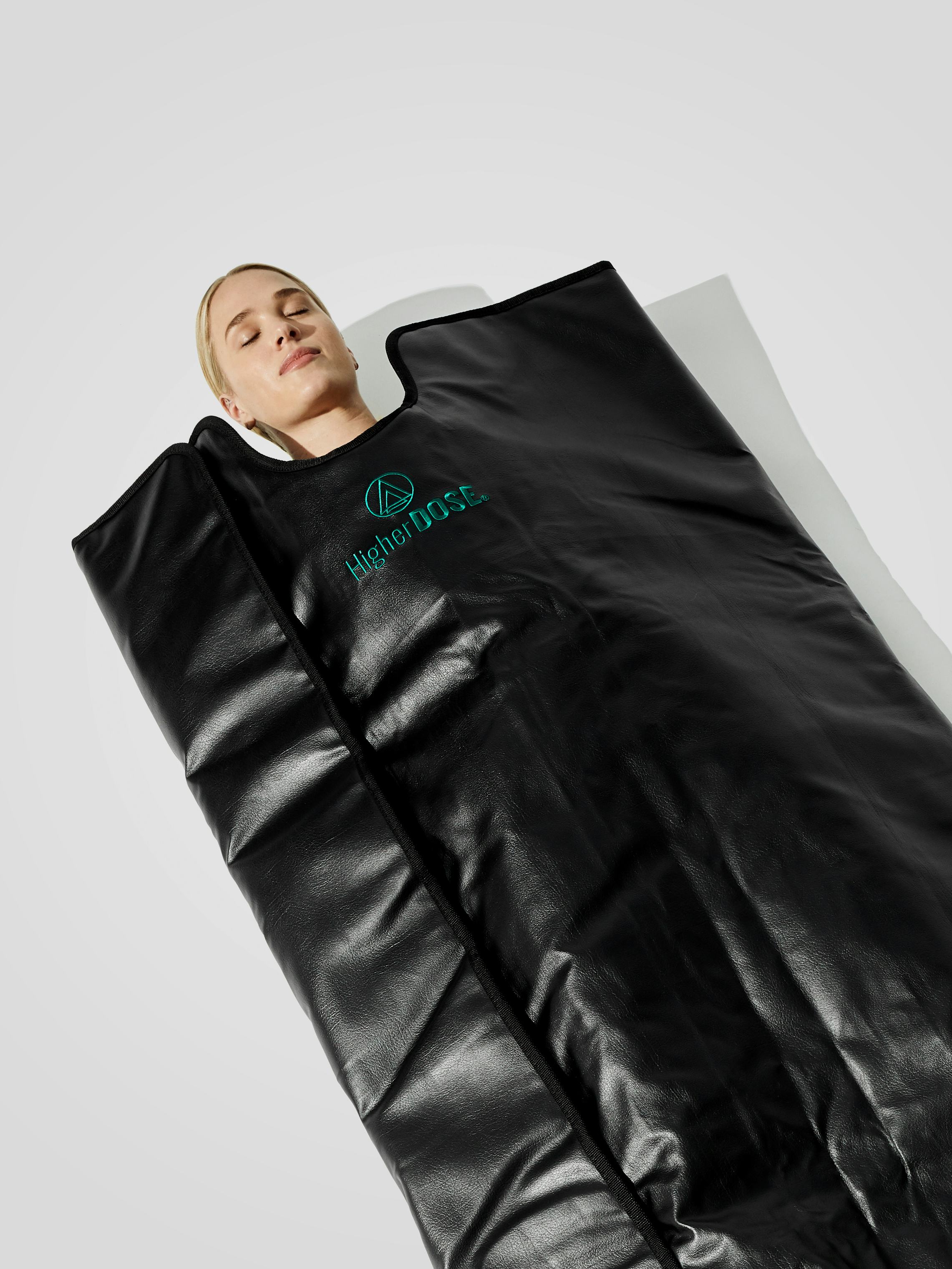 Infrared Sauna Blanket