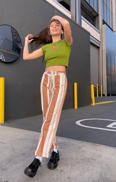 Emma Chamberlain's Best Outfits Prove Her Fashion Range Is Endless