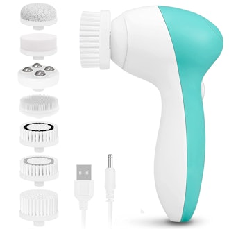 CLSEVXY Facial Cleansing Brush