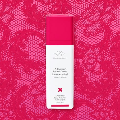 A-Passioni Retinol Cream