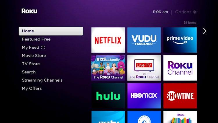 Roku OS 10.5 for Roku Streaming Stick 4K 2021 review