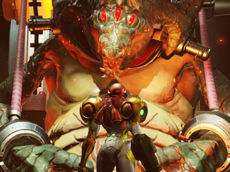 'Metroid Dread' Kraid boss guide: Location and how to pull off a quick kill