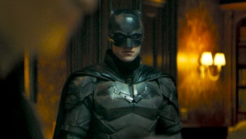The Batman review: A great Robert Pattinson isn't enough for this