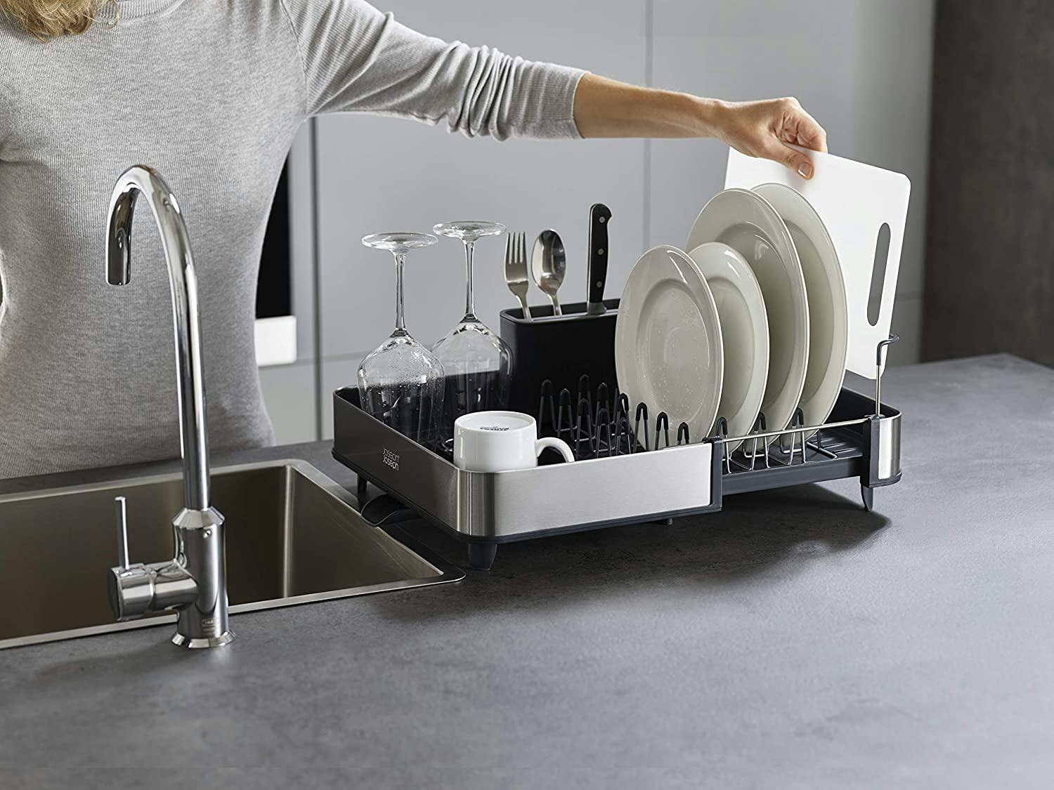 The 5 Best RustProof Dish Racks In 2022