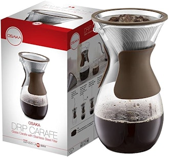 Osaka Pour Over Coffee Maker
