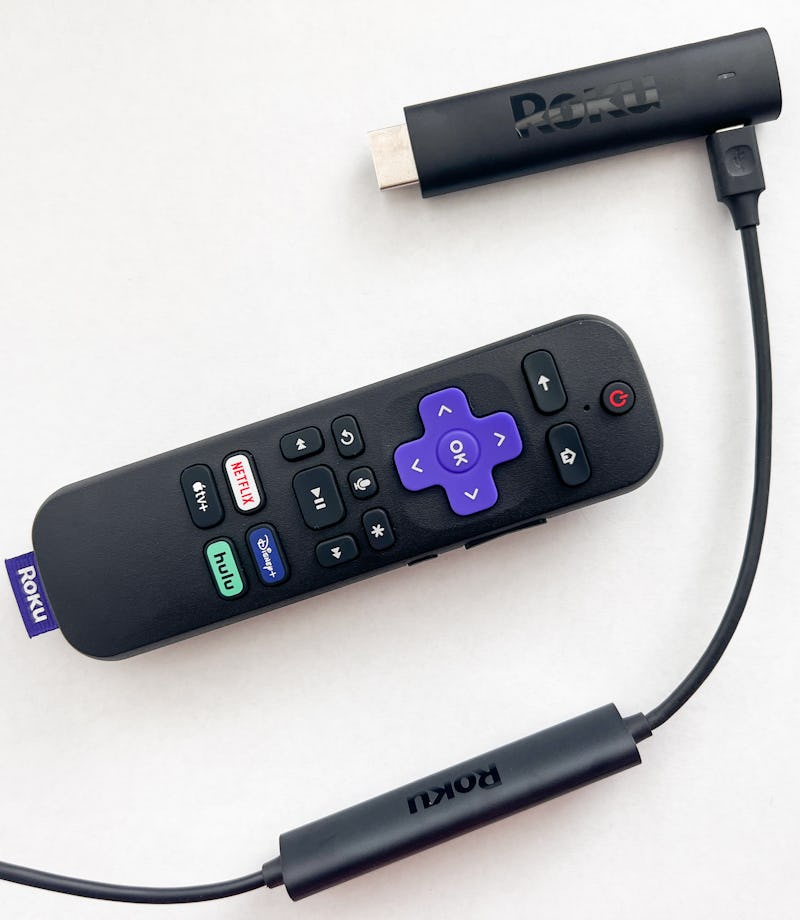 Roku Streaming Stick 4K 2021 review: Secret Dolby Atmos support