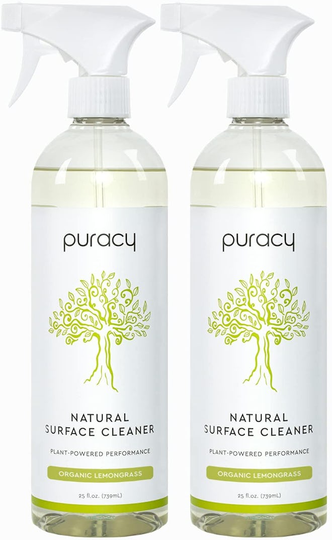 Puracy Multi-Surface Cleaner (2 Pack)