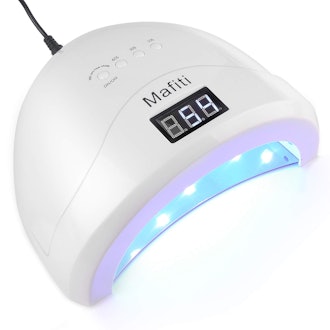 Ceenwes Nail Dryer 