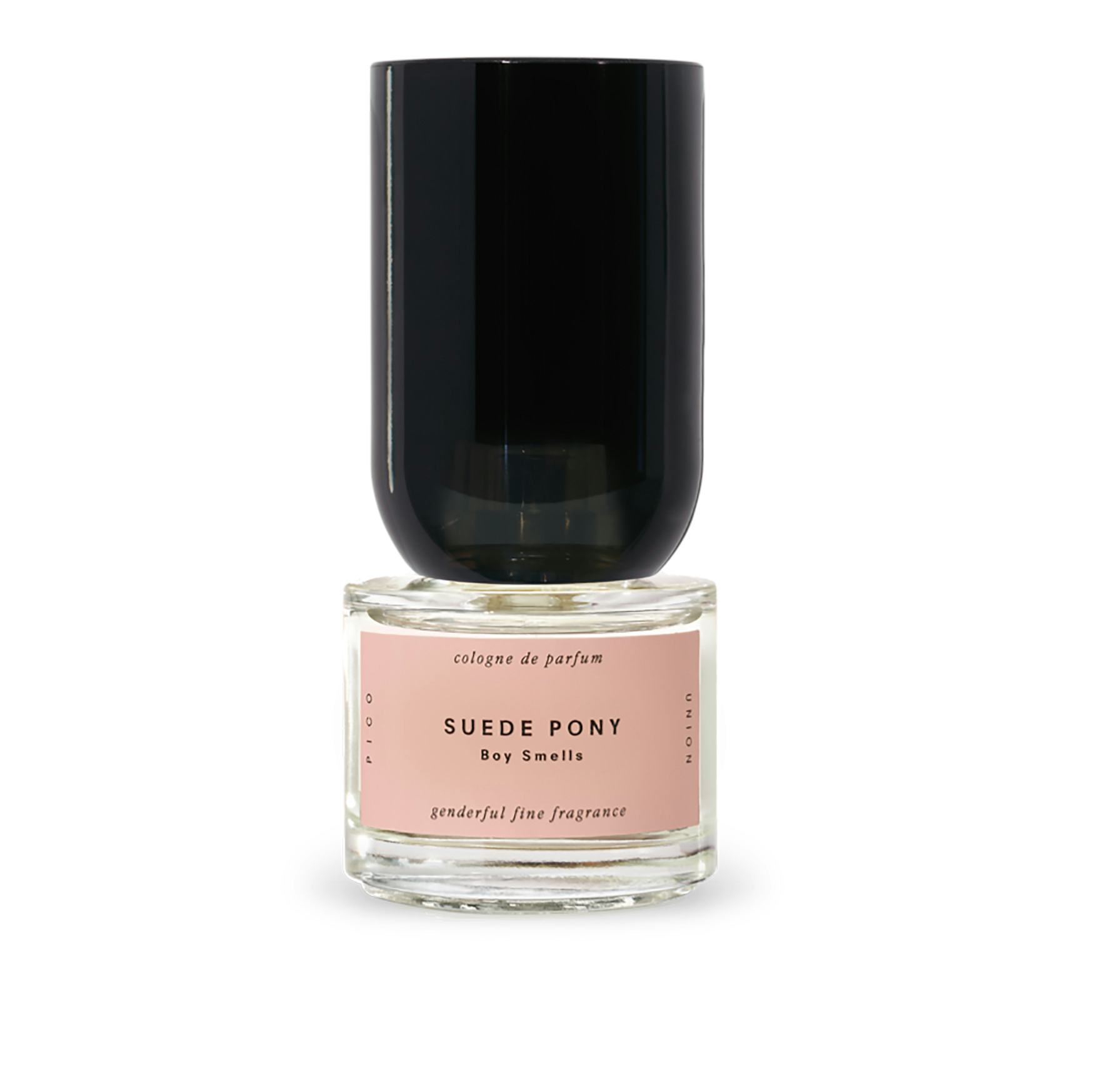 Boy Smells Suede Pony EDP