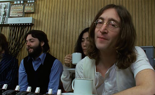 'The Beatles: Get Back'