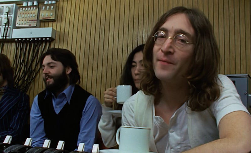 how to watch the beatles get back docu series by peter jackson