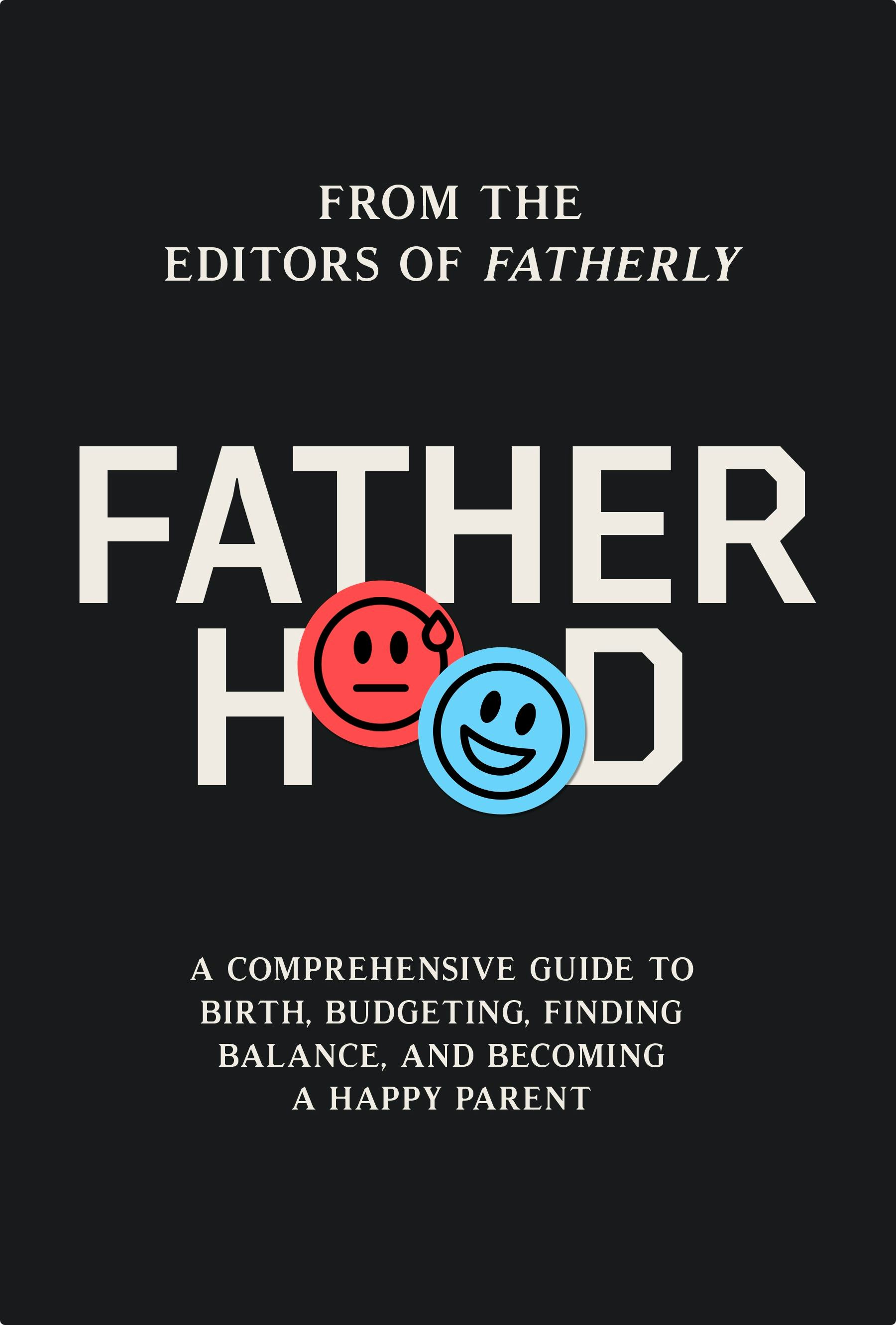 The Editors of Fatherly