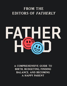 The Editors of Fatherly