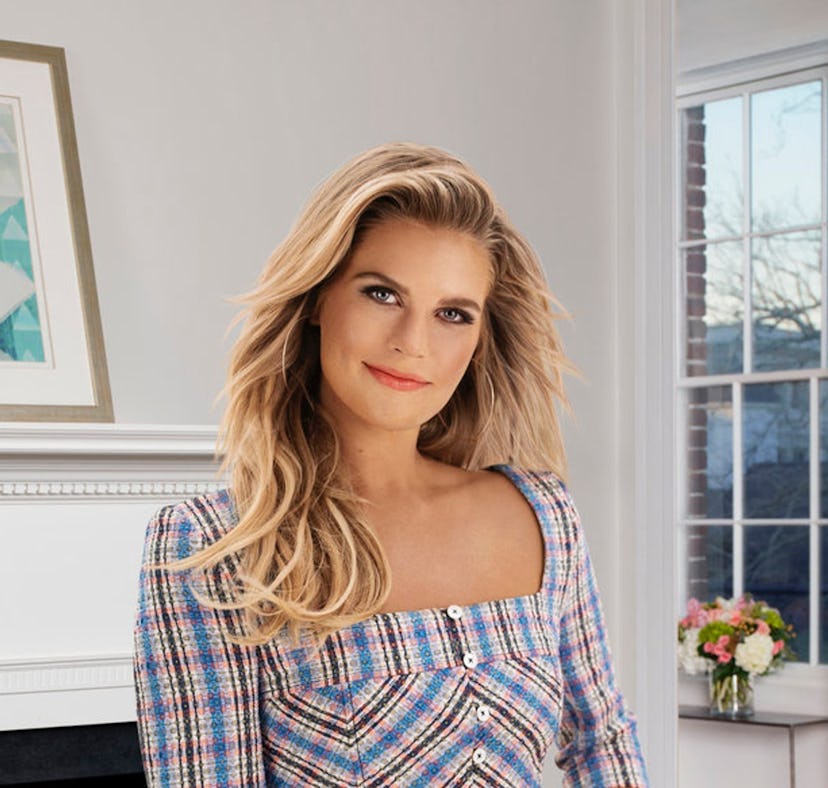 Madison LeCroy is engaged to her partner Brett.