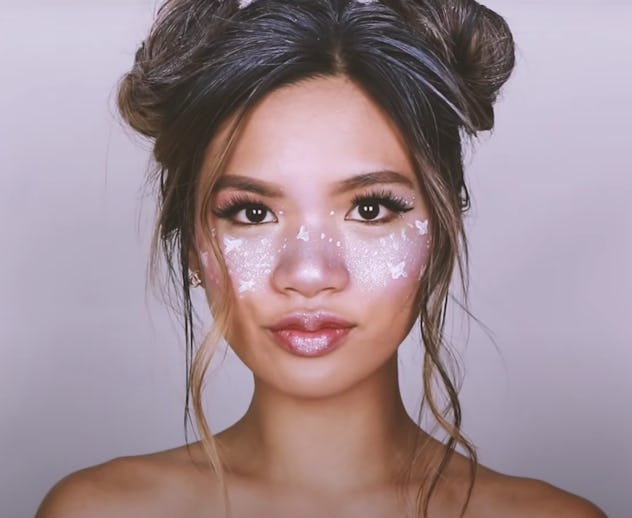 Fairy makeup deals looks