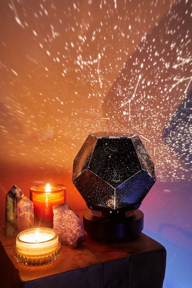 Galaxy Star Projector