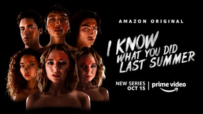 Contiki's 'I Know What You Did Last Summer' giveaway includes a free trip to Hawaii and is based on ...