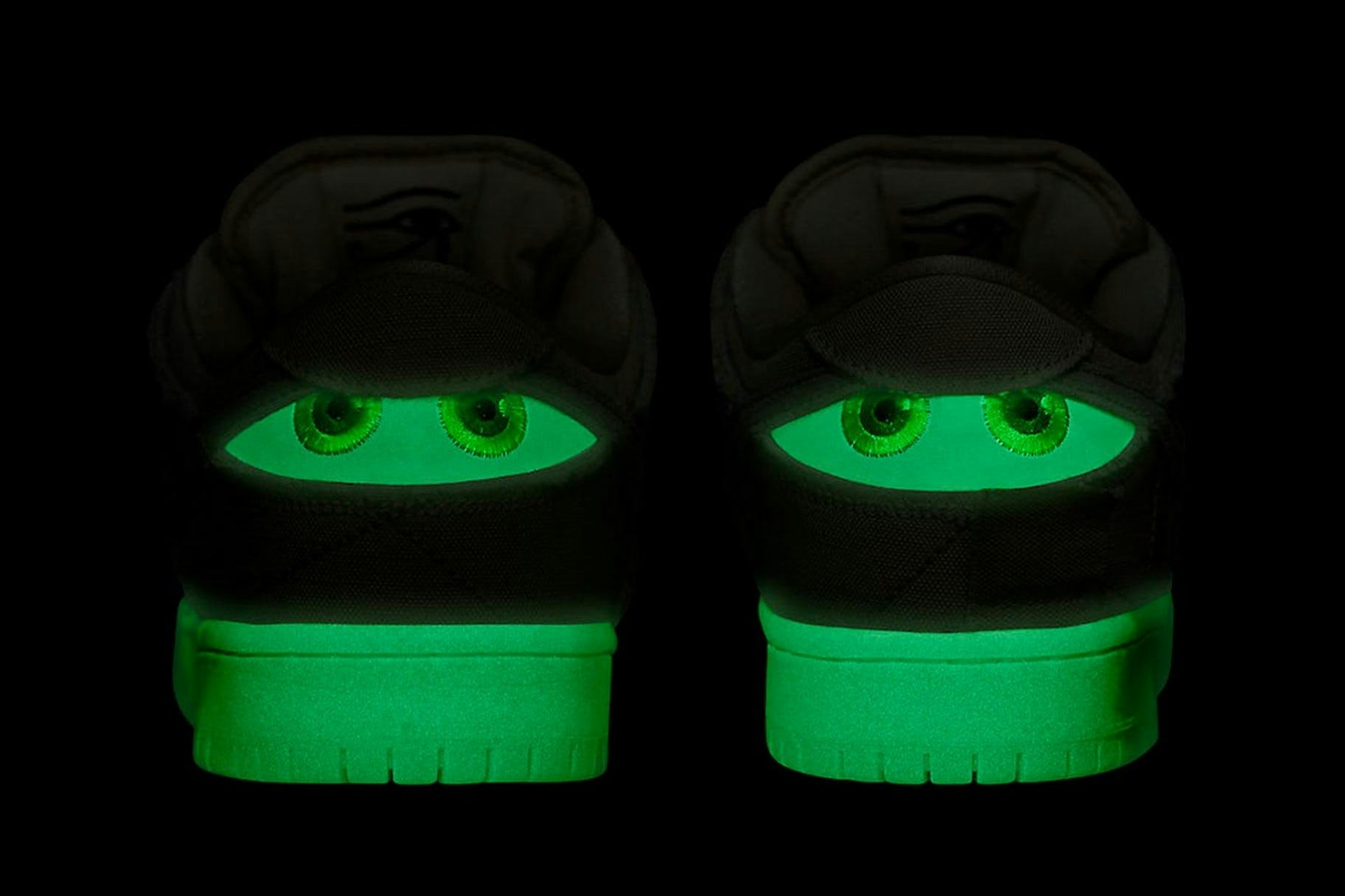 new nike halloween shoes