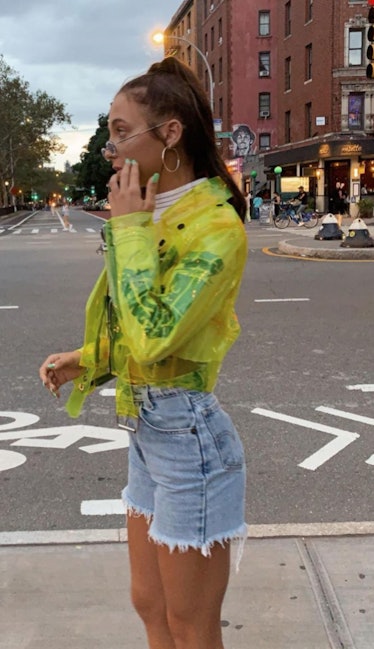 Emma Chamberlain's Best Outfits Prove Her Fashion Range Is Endless