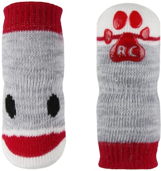 RC Pet Products Dog Socks (4-Pack)