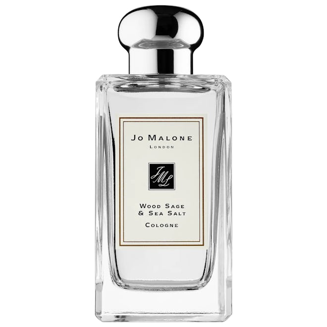 Jo Malone London Wood Sage & Sea Salt 