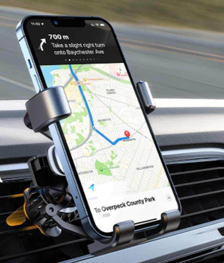 AINOPE Car Phone Holder Mount