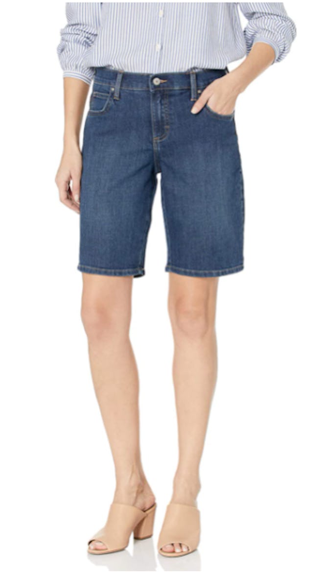 Lee Relaxed-Fit Bermuda Short