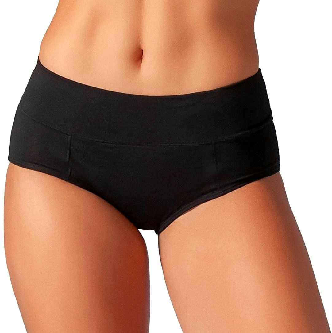 Bambody Absorbent Panty