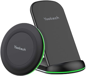 Yootech Wireless Charger (2 Pack)