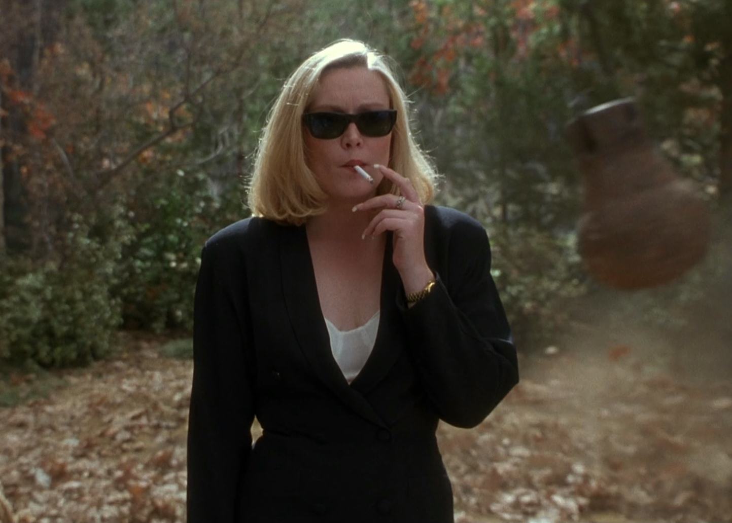 I Rewatched ‘Casper’ As A Mom & Here Are My Thoughts