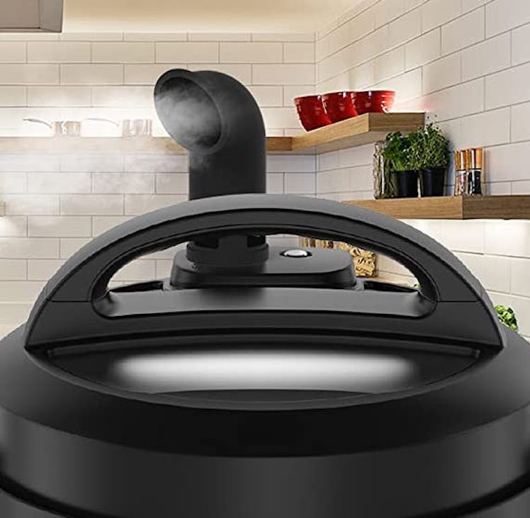 Insta Extras Instant Pot Steam Diverter