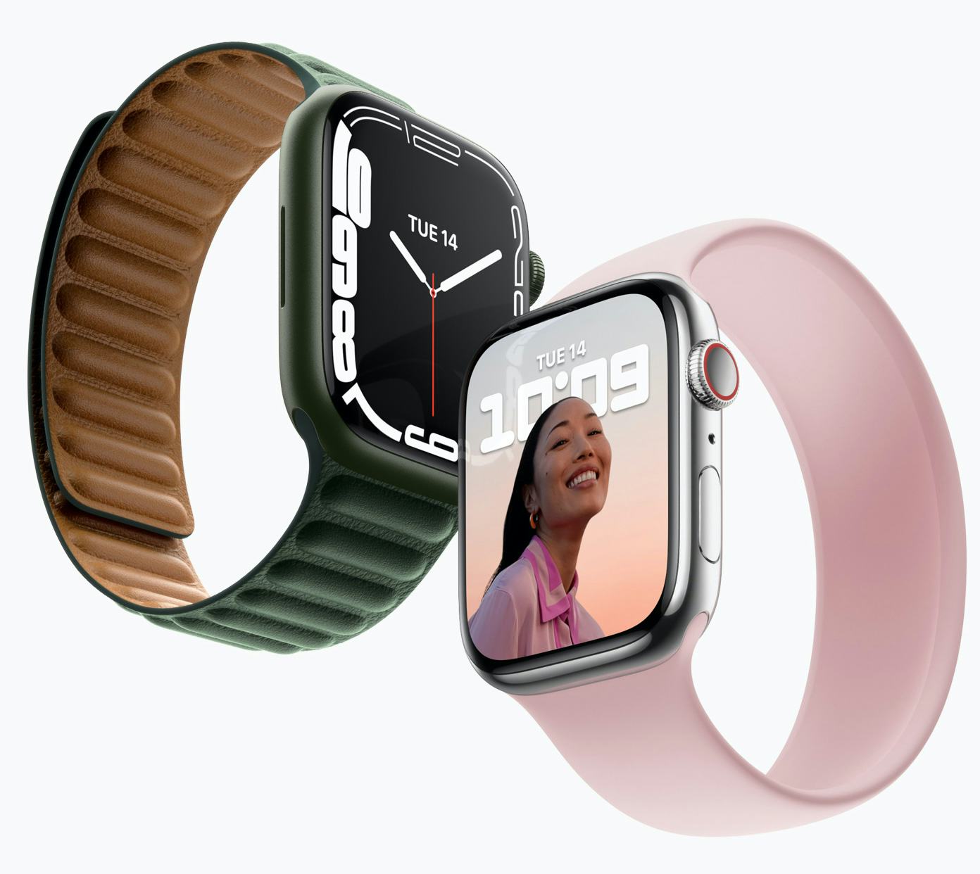 Apple Watch Series 6 Vs. 7 points out some upgrades like durability and faster charging.