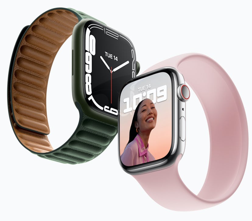 Apple Watch Series 6 Vs. 7 points out some upgrades like durability and faster charging.