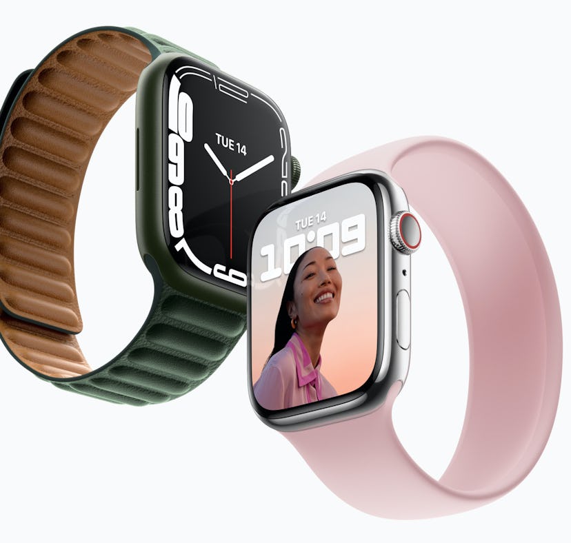 Apple Watch Series 6 Vs. 7 points out some upgrades like durability and faster charging.