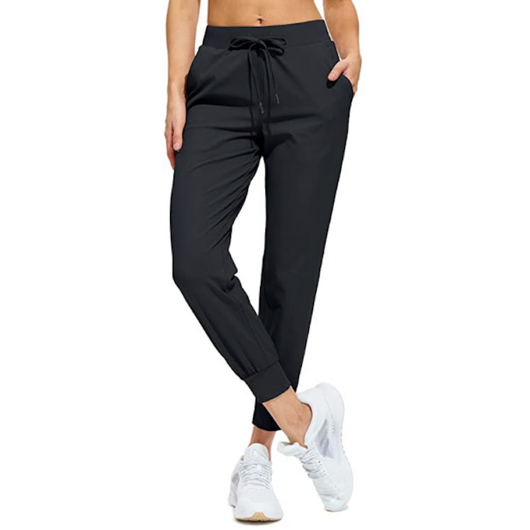 Libin Lightweight Running Sweatpants