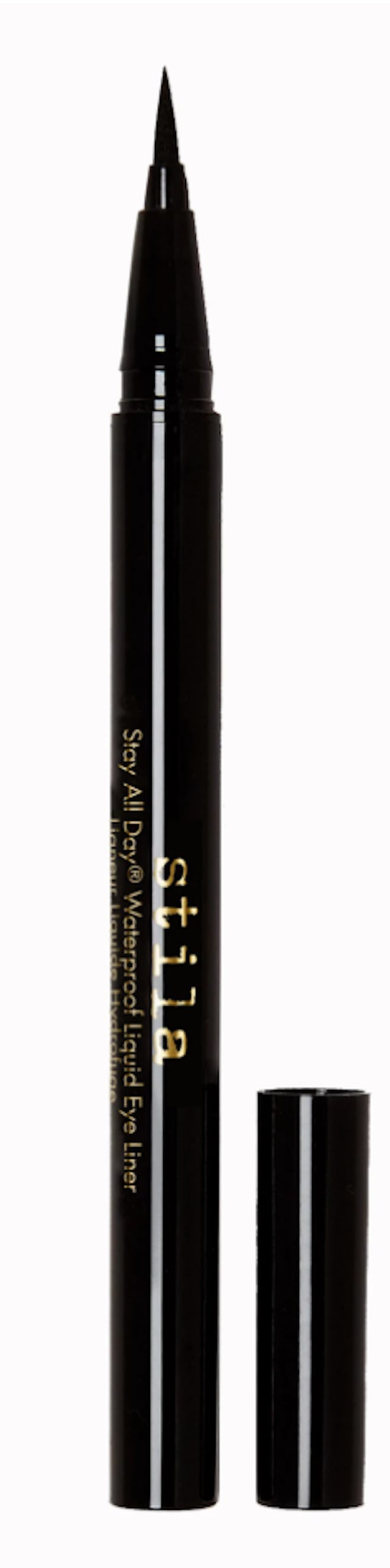 Stay All Day Waterproof Liquid Eye Liner